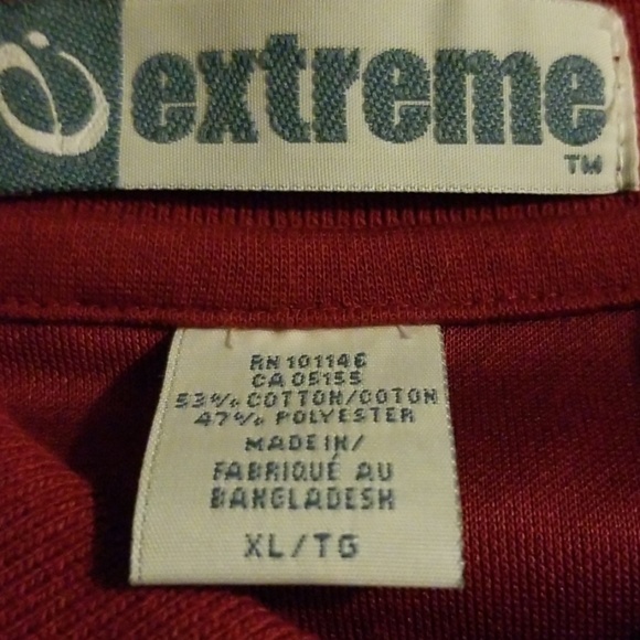 Extreme polo - Picture 3 of 3